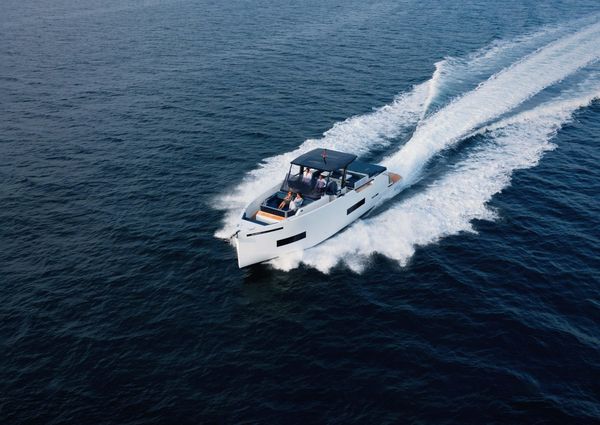 De Antonio Yachts D50 OPEN image