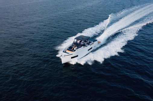 De Antonio Yachts D50 OPEN image