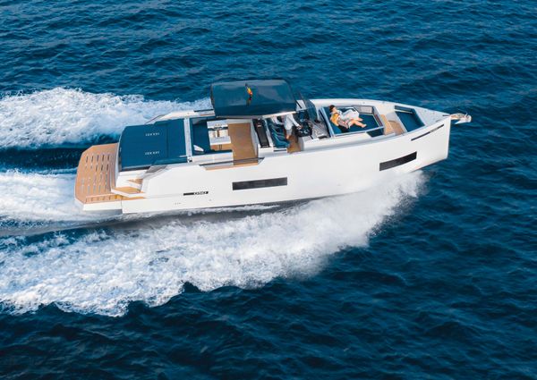 De Antonio Yachts D50 OPEN image