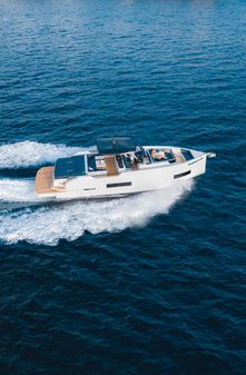 De Antonio Yachts D50 OPEN image