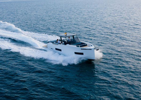 De Antonio Yachts D50 OPEN image