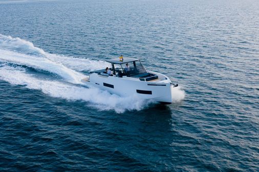 De Antonio Yachts D50 OPEN image