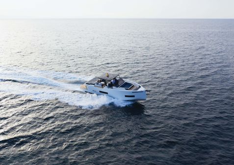 De Antonio Yachts D50 OPEN image