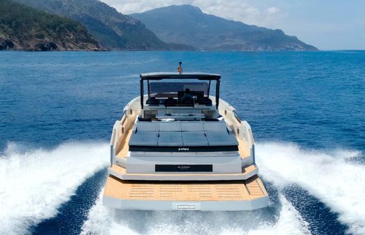 De Antonio Yachts D50 OPEN image