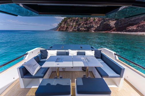 De Antonio Yachts D50 OPEN image