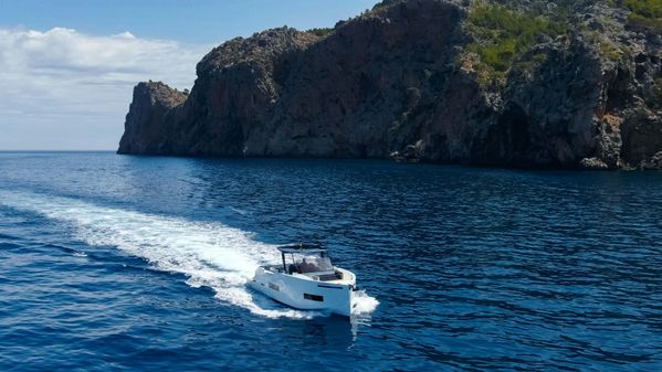 De Antonio Yachts D50 OPEN image