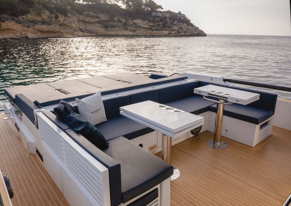 De Antonio Yachts D50 OPEN image