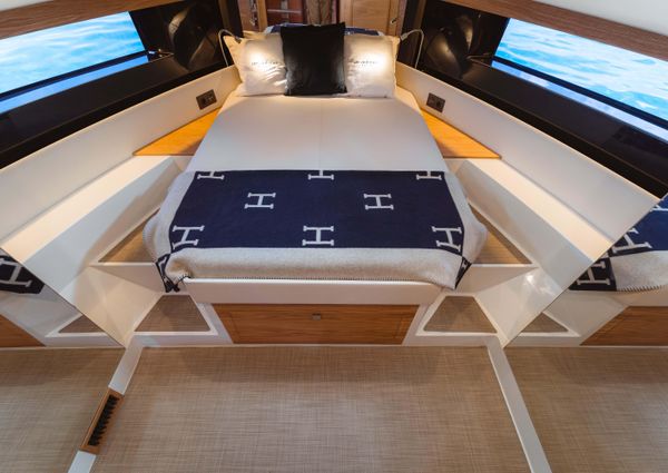 De Antonio Yachts D50 OPEN image