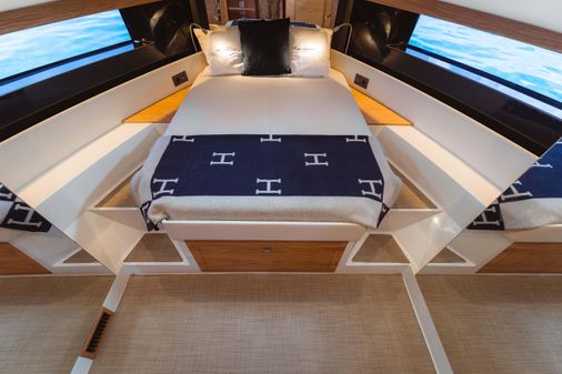 De Antonio Yachts D50 OPEN image