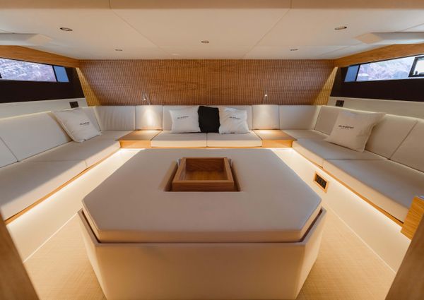 De Antonio Yachts D50 OPEN image