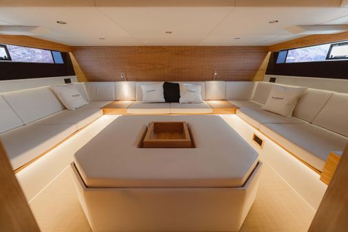 De Antonio Yachts D50 OPEN image