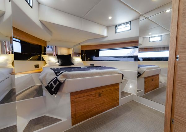 De Antonio Yachts D50 OPEN image