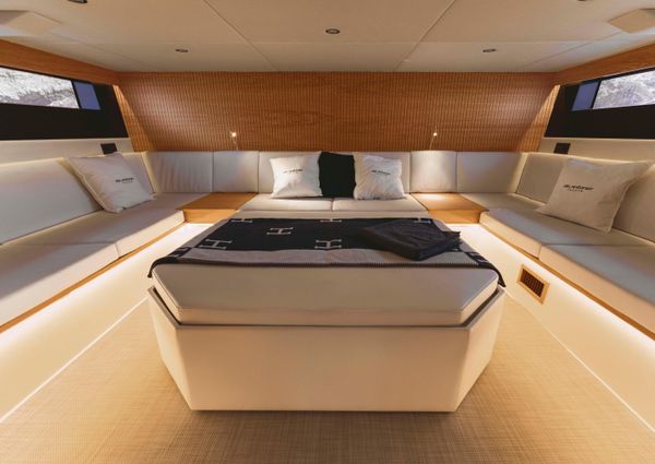 De Antonio Yachts D50 OPEN image