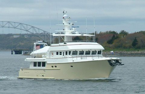 Nordhavn Nordhavn 72