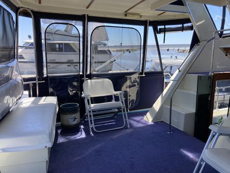 Tollycraft 44 Cockpit Motor Yacht image