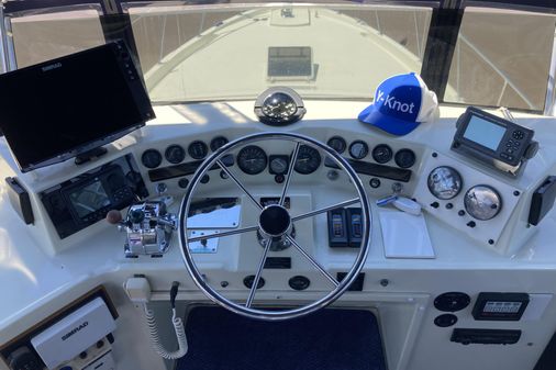 Tollycraft 44 Cockpit Motor Yacht image