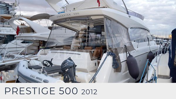 Prestige 500 