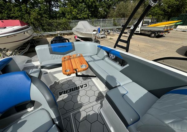 Carrera-boats 225 image