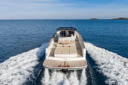 Pardo Yachts Pardo 43 image