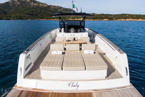 Pardo Yachts Pardo 43 image