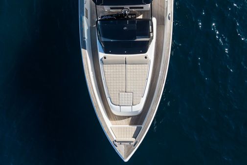 Pardo Yachts Pardo 43 image