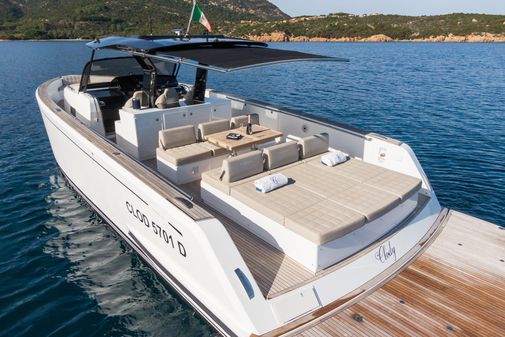 Pardo Yachts Pardo 43 image