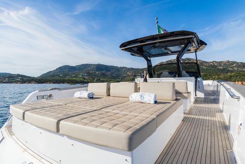 Pardo Yachts Pardo 43 image