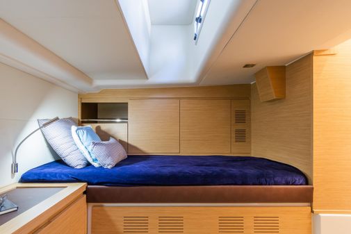 Pardo Yachts Pardo 43 image