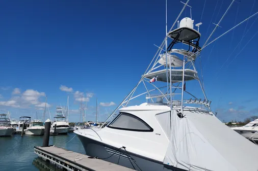 Viking 48 Sport Tower image