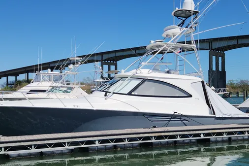 Viking 48 Sport Tower image