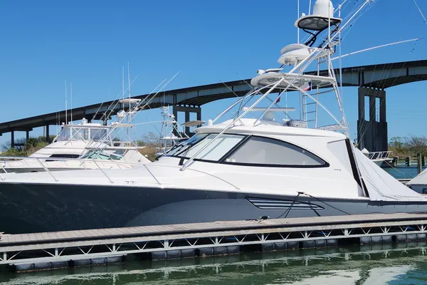 Viking 48-SPORT-TOWER image