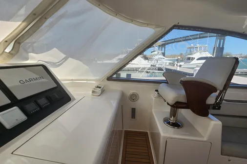 Viking 48 Sport Tower image