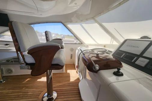 Viking 48 Sport Tower image