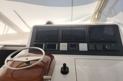 Viking 48 Sport Tower image