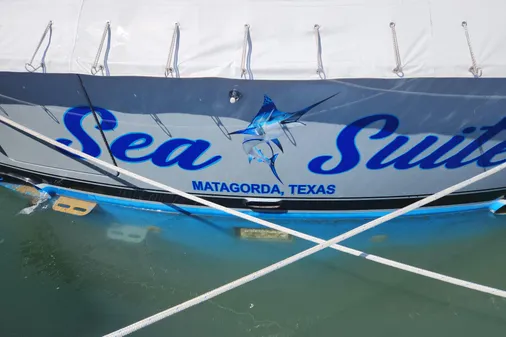 Viking 48 Sport Tower image