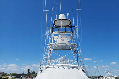 Viking 48 Sport Tower image