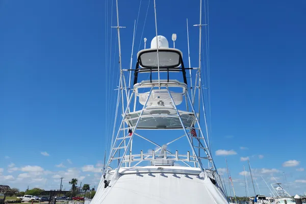 Viking 48-SPORT-TOWER image