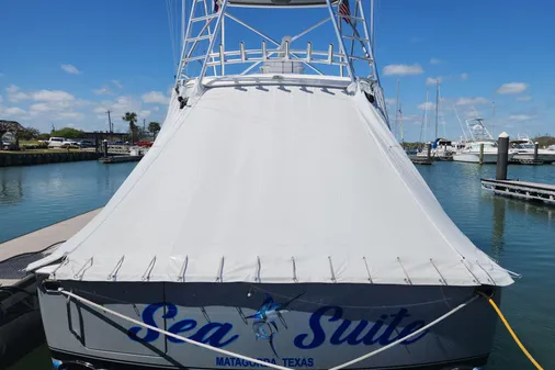 Viking 48 Sport Tower image