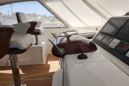 Viking 48 Sport Tower image