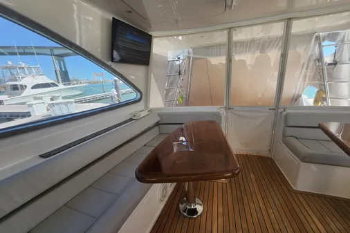 Viking 48 Sport Tower image