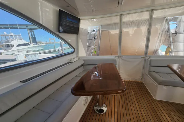 Viking 48-SPORT-TOWER image