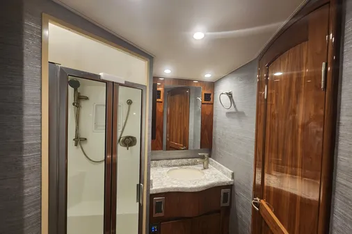 Viking 48 Sport Tower image