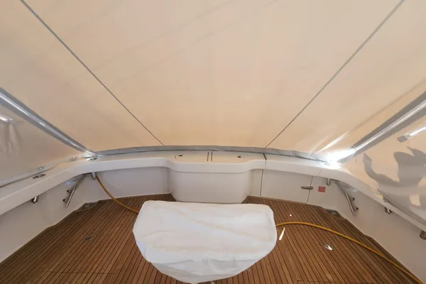 Viking 48-SPORT-TOWER image