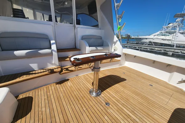 Viking 48-SPORT-TOWER image