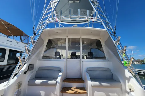 Viking 48 Sport Tower image