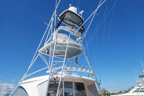 Viking 48 Sport Tower image