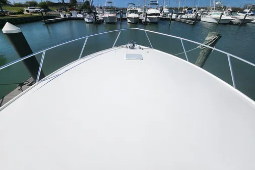 Viking 48 Sport Tower image