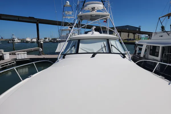 Viking 48-SPORT-TOWER image