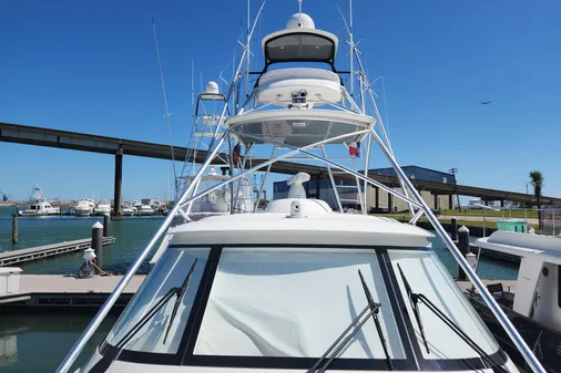 Viking 48 Sport Tower image