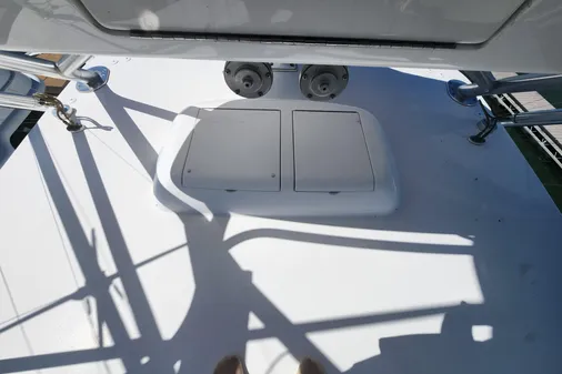 Viking 48 Sport Tower image